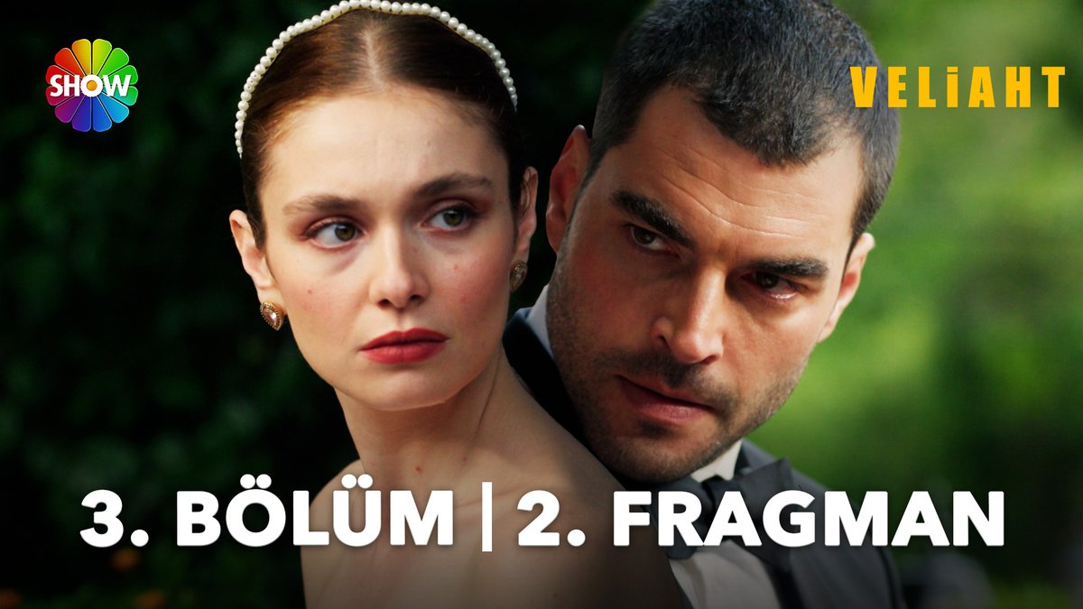 #Veliaht 3. Bölüm 2. Fragman.. Nasıl buldunuz? 📌