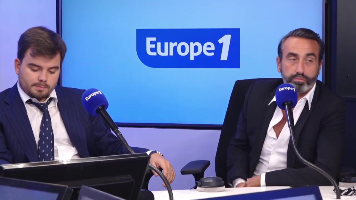 #Jeremstar et son action anti-corrida : « Ce qui m’ennuie, c’est qu’il en profite pour se faire de la publicité. Je ne suis pas sûr que la vie des taureaux l’émeut à ce point » réagit @pascalpraud dans #PascalPraudEtVous #Europe1