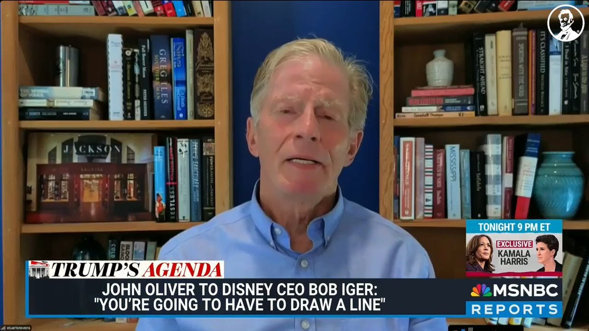 Trump never wanted political change, he wanted power for himself and money for his businesses at the expense of his voters. Listen to Stuart Stevens on MSNBC :