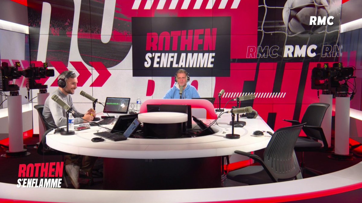 🔥⚪🔵 Jean-Pierre Papin : "Je me suis régalé hier soir. Ca faisait longtemps que je n'avais pas vu l'OM jouer d'une telle manière. J'ai vu une équipe marseillaise avec l'envie d'aller chercher les Parisiens très haut."