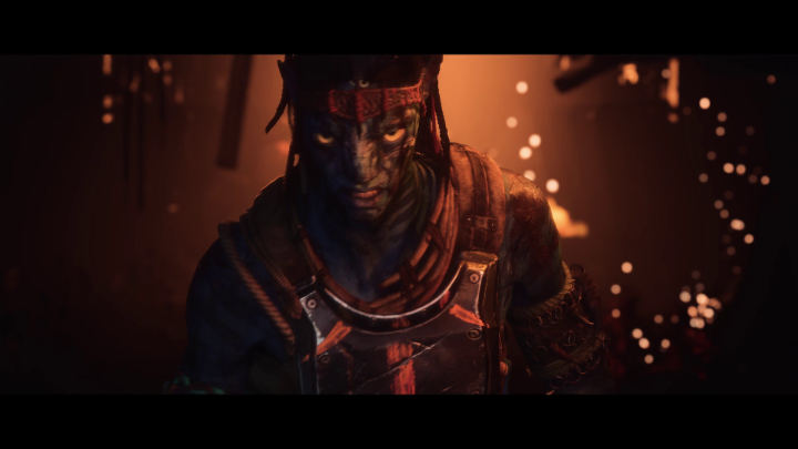 "Eywa has abandoned you." So’lek’s journey begins in fire and vengeance. Prepare for the next chapter in Avatar: Frontiers of Pandora - From the Ashes, coming 19 December 2025.