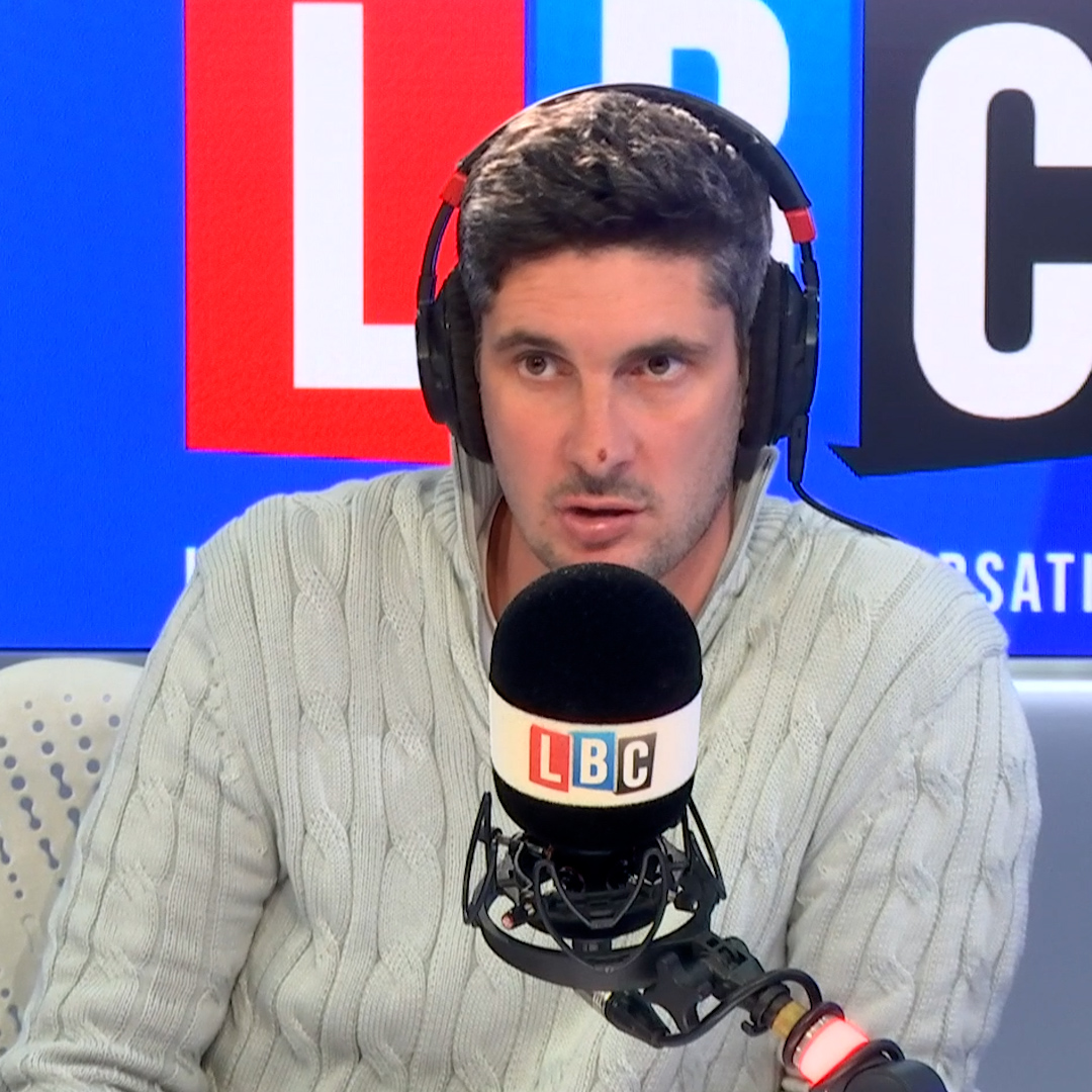 'If you were genuinely try to escape for fear of your life, you wouldn't come here and commit a crime against a 14-year-old.' @TomSwarbrick1 says the UK 'cannot put the rights' of the Epping asylum seeker 'ahead of the safety of women and girls'.