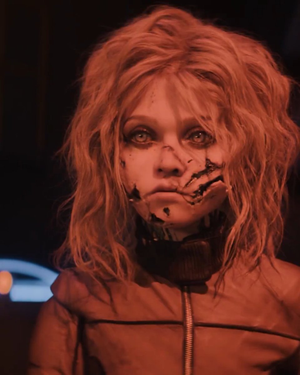 bigger. badder. ur welx bbs. being rated was soooo boring watch me now on 4k, blu-ray and digital.