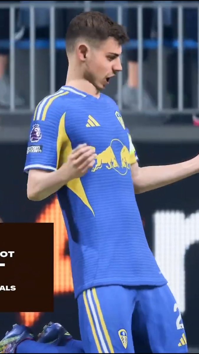 Early Access is live and the goals are flowing. Want a chance to be featured? Send us your best #FC26 goals: