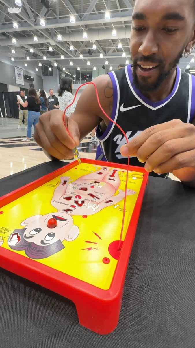 what should we have them do for #NBAmediaday next week? 🎥 🤣