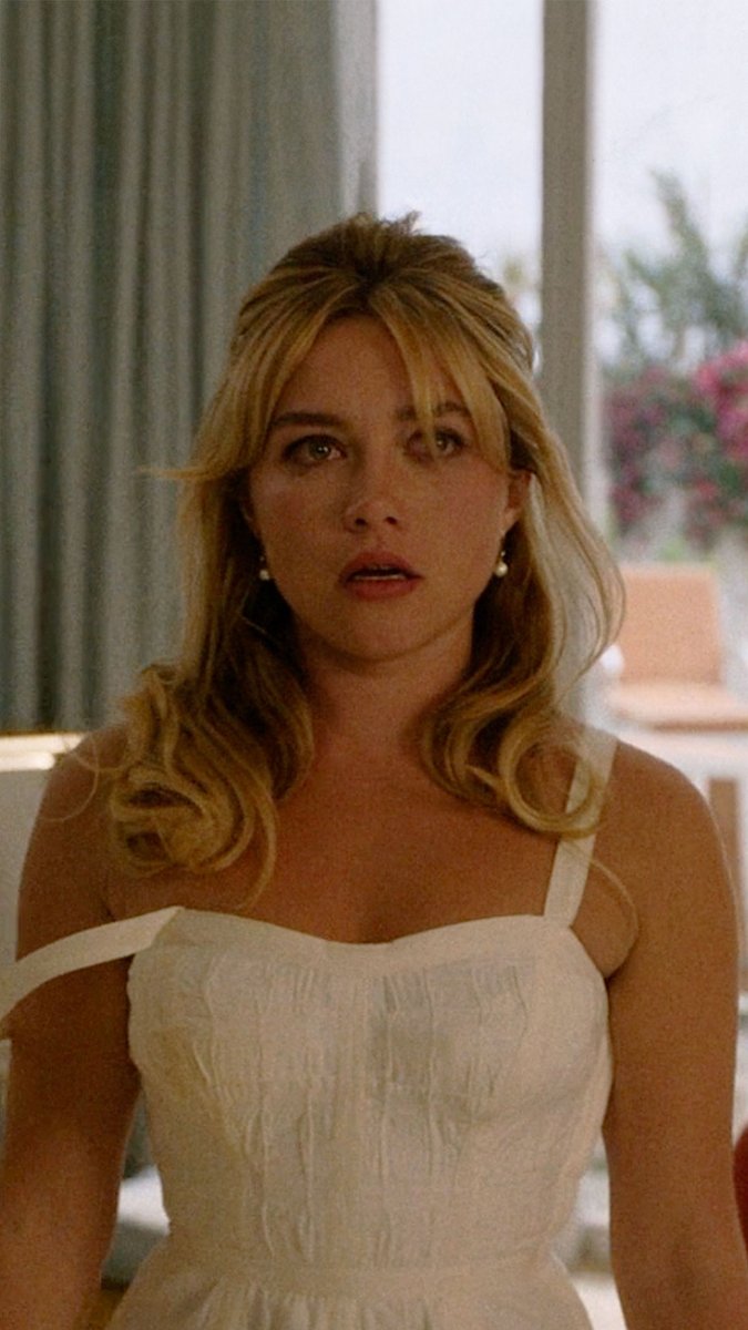 For once, I can’t defend you, Harry. Film: DON’T WORRY DARLING (2022)