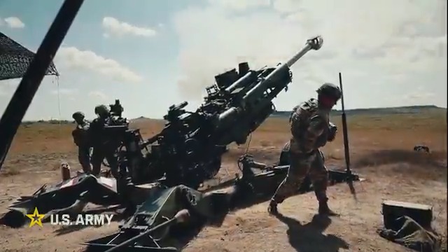 At Fort Carson, Colo., soldiers assigned to 4th Infantry Division demonstrated the lethal precision of the Artillery Execution Suite. This advanced fires capability is part of the next-generation command and control system, enabling faster, smarter and more decisive missions.