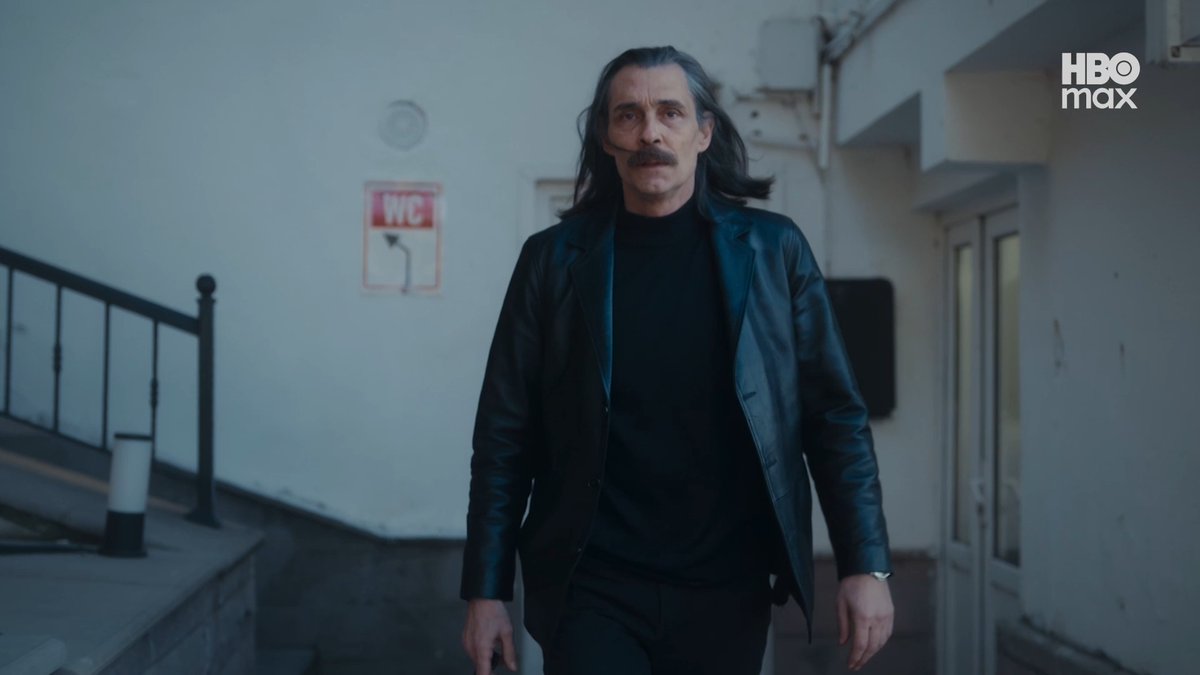 Biz ne yaşadık? Bu sezonu özel olarak özleyeceğim Amirim. Çekiç ve Gül: Bir Behzat Ç. Hikayesi, şimdi tüm bölümleriyle sadece HBO Max'te.