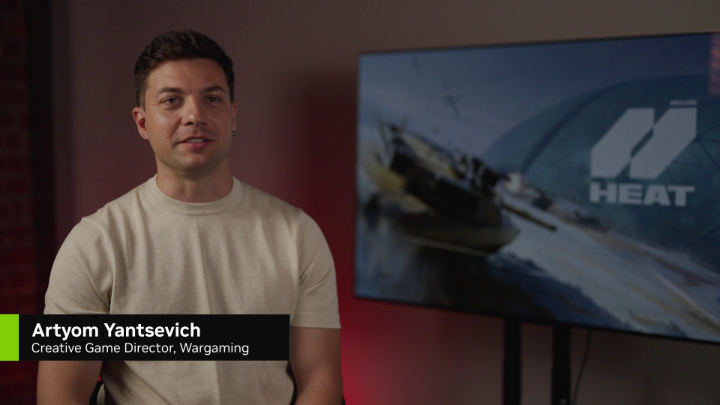 Behind every great game are amazing developers. Hear from devs on how they used RTX technologies to bring their games to life: 🟢 CINDER CITY 🟢 Cronos: The New Dawn 🟢 Vampire: The Masquerade – Bloodlines 2 🟢 World of Tanks: HEAT #RTXOn