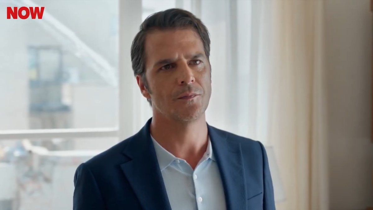 Nüzhet bir an Halitin de boynunu öpüp manipüle edecek sandım 😂🤣 #Kıskanmak Kıskanmak Dizi