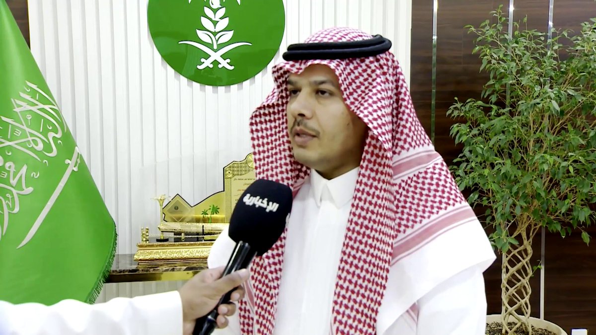 تاريخ زراعي عريق.. حائل موطن لأهم المحاصيل في المملكة #اليوم_الوطني_السعودي95 | #عزنا_بطبعنا #الإخبارية