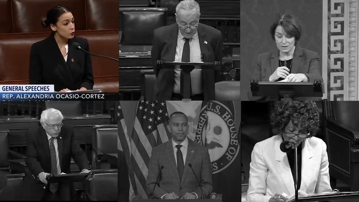 Under Biden, Democrats claimed they were “saving” the government from shutdowns. Now, Democrats are threatening a shutdown to push their radical wishlist. Pure hypocrisy.
