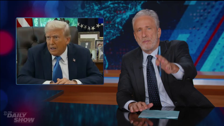 Trump keeps it simple: his friends are all innocent, and his opponents are all criminals
