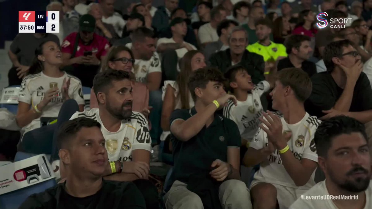 🎯Mastantuono, Real Madrid formasıyla ilk golünü atıyor!