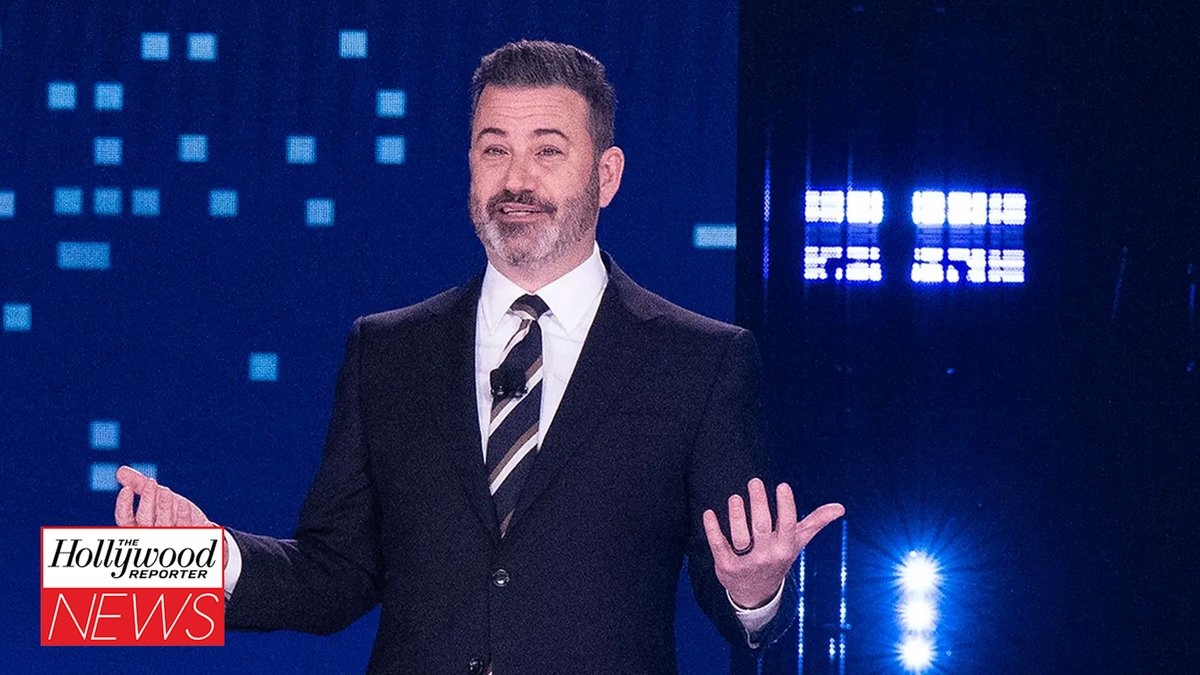 Jimmy Kimmel may be returning to his late-night show on Tuesday, but the program will not air on 66 ABC stations across the U.S., as Sinclair Broadcast Group and Nexstar both say they will preempt the show #THRNews