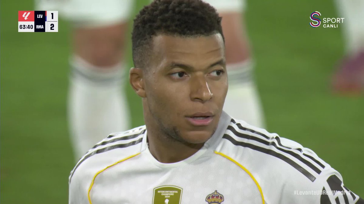 😮‍💨😮‍💨😮‍💨MBAPPE'DEN PANENKA