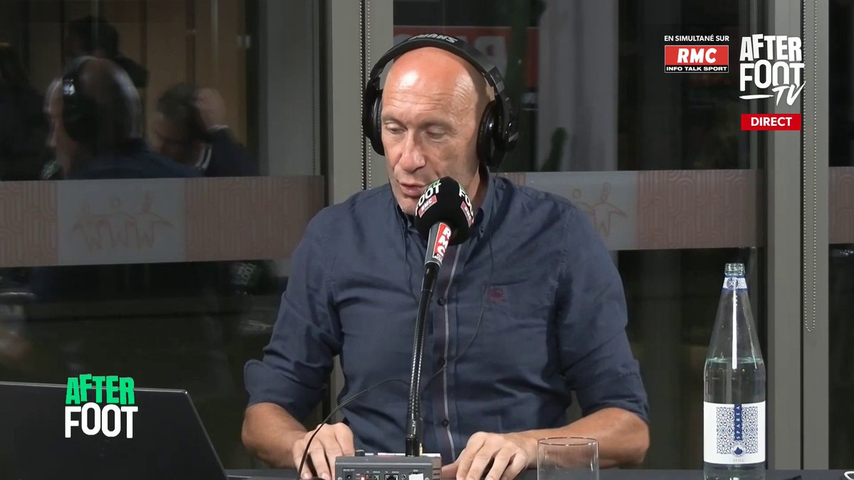 💔 Jean-Michel Aulas : "A chaque fois que je repense à Juninho, il y a un pincement au coeur. Je regrette que les choses se soient passées ainsi."