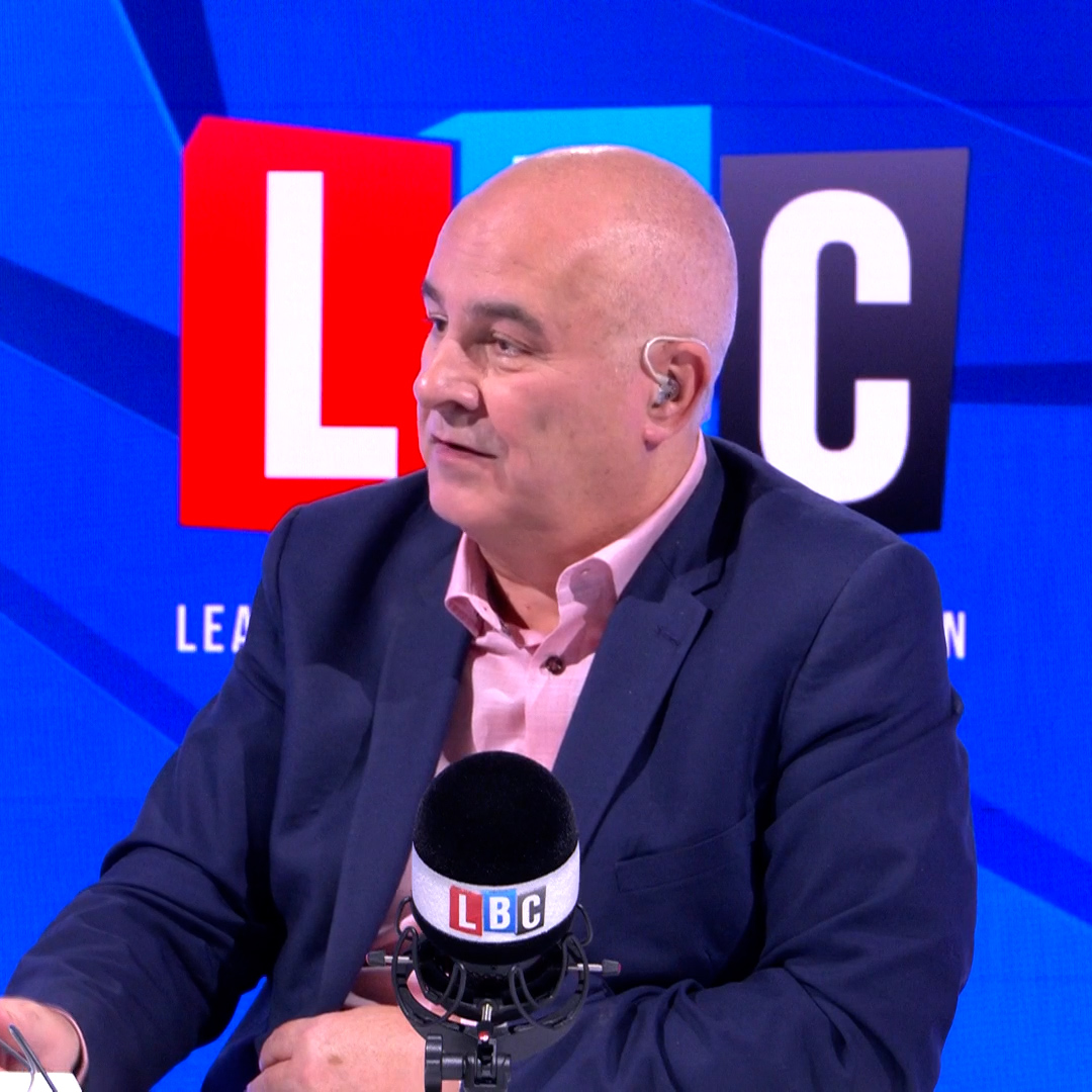 ‘No, you can’t get away with that.’ Iain Dale 🏴🇬🇧⚒️ jumps into the debate as the Cross Question panel discuss immigration.