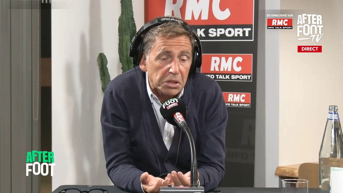 ⚡💥 "On dérange, on veut nous remplacer" Chris, supporter de Strasbourg, réagit au communiqué de Strasbourg qui veut encadrer les supporters dans les tribunes du stade.