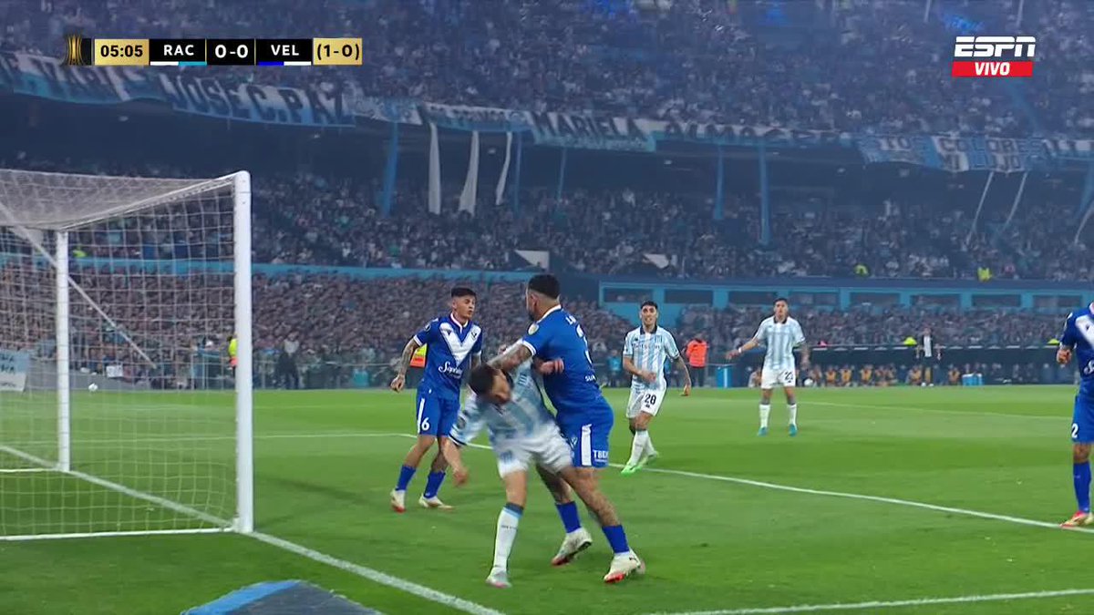 Los jugadores de futbol tienen un serio problema mental