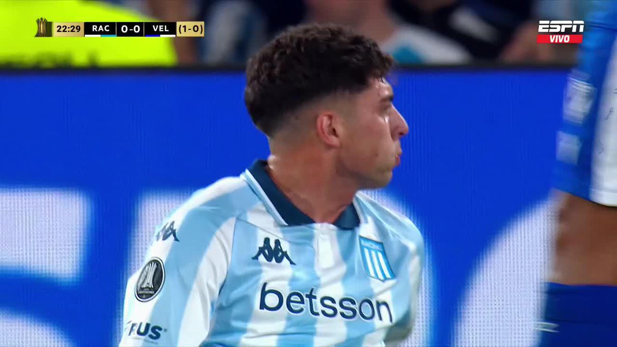 ⚠️🚑 Juan Ignacio Nardoni SALE LESIONADO. Recordemos que Racing juega vs Independiente el domingo, y ante River en una semana. ⛔️