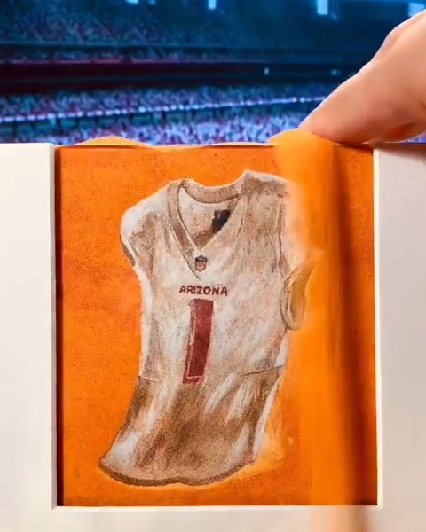Forged in Sand. Ready for Thursday Night. ⏳ FallingInSand⏳ | @nfl