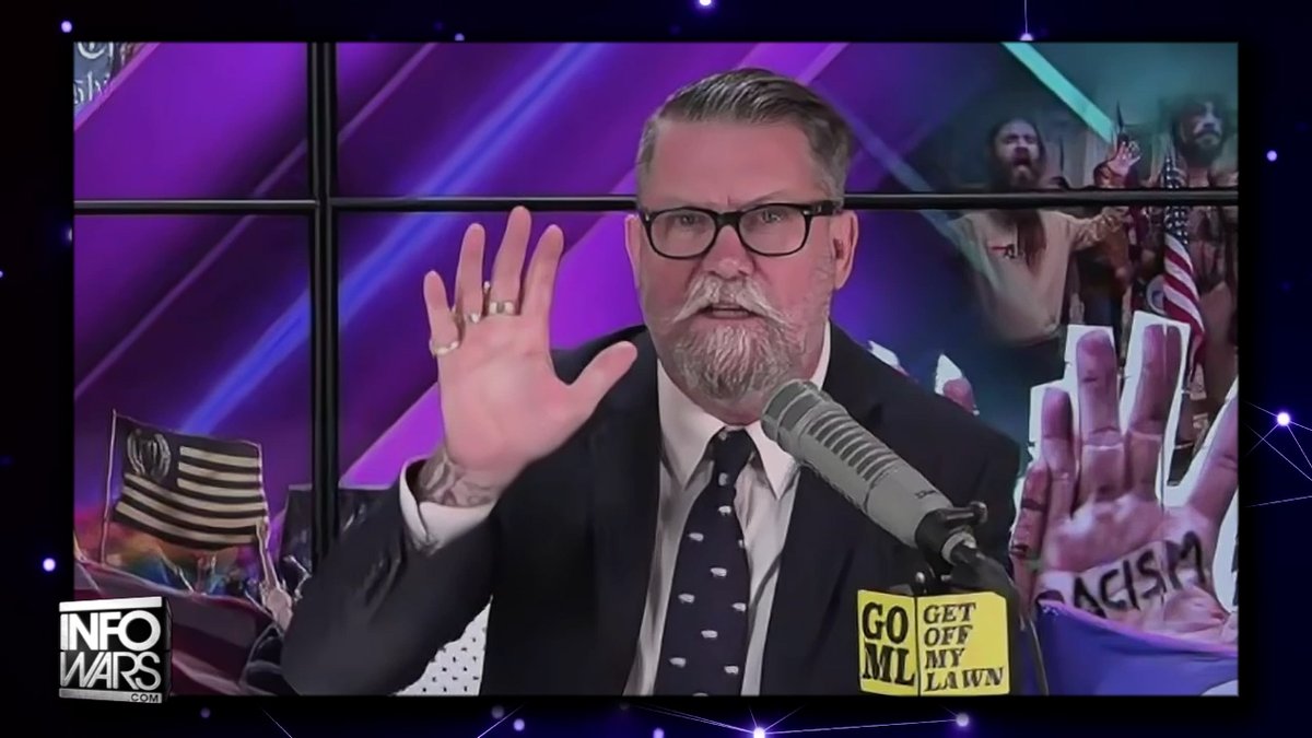 IT'S HAPPENING: The United Kingdom Is Awakening In The Face Of Globalist Tyranny! Gavin McInnes Reports What He Witnessed While Attending The Historic Unite The Kingdom Rally! "Elon Musk Woke Up Britain By Bringing Back Free Speech On X!" Gavin McInnes