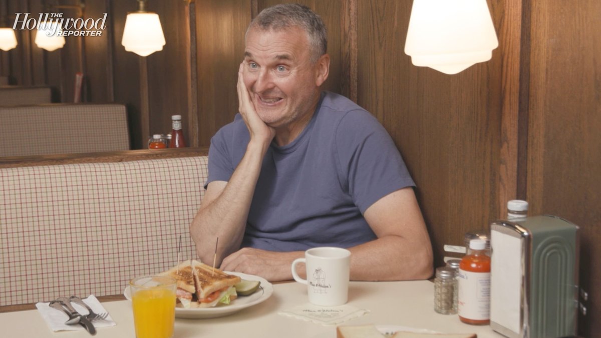 Foodie Phil Rosenthal had a nice meal with THR and gives us his best food recs in Los Angeles!