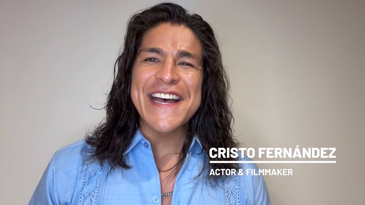 A special prelaunch message from another team player ⚽🚀 At 7:30am ET tomorrow morning, NASA’s IMAP, Carruthers, and NOAA’s SWFO-L1 missions will make their first launch attempt from Kennedy Space Center in Florida. On the eve of this momentous occasion, actor and filmmaker Cristo Fernández — who stars as Dani Rojas in the hit TV show "Ted Lasso" — shared this special message of encouragement for the teams behind the launch. Watch the live launch broadcast starting at 6:40am ET! English broadcast: Spanish broadcast: