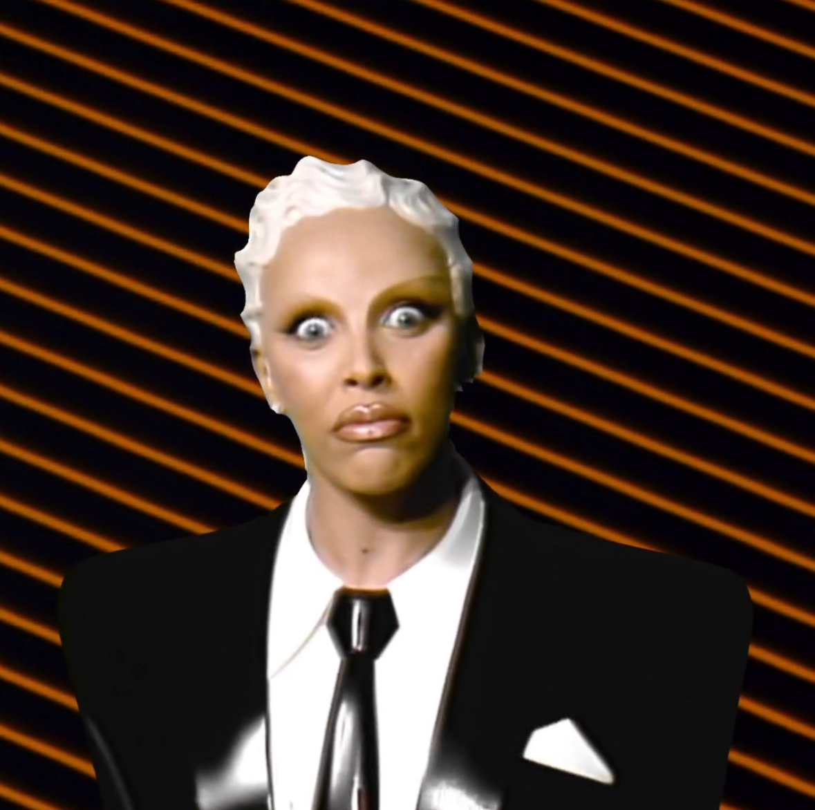 Track 06: "Stranger" 🐶 Doja Cat x iTunes exclusive clip