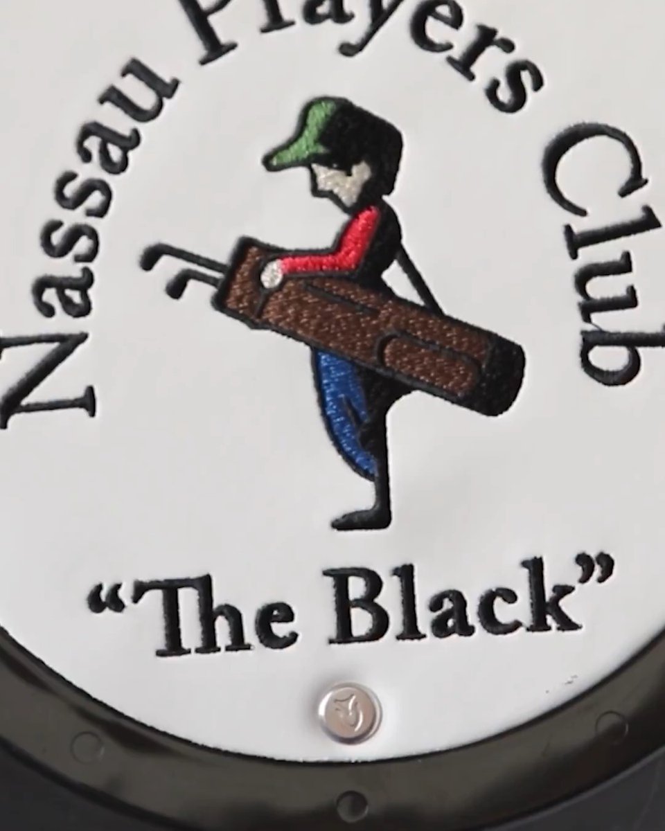 We’re taking on Bethpage Black with The Nassau Player’s Club by our side.