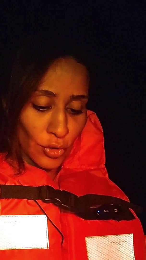 مراسلة الجزيرة مباشر: 12 هجوما بطائرات مسيرة استهدف 9 قوارب لأسطول الصمود