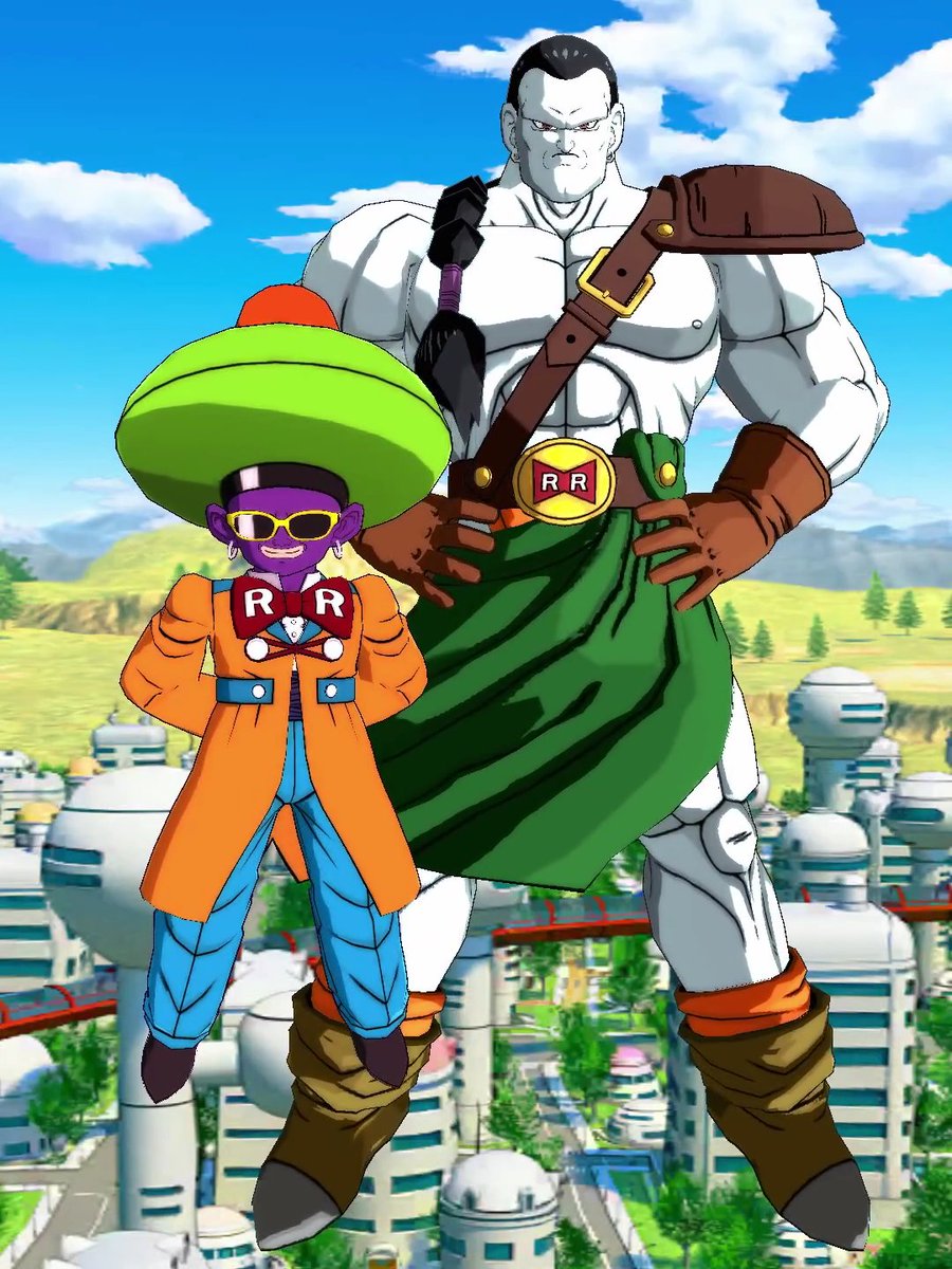 ["Android #14 &amp; Android #15" Is Coming!] Attacker that buffs Sp. Move/Sp. Arts after 2 Tag Switches! Protect your hand, nullify Endurance &amp; more! Raises DMG received by enemy on Strike/Blast Arts hit! Make use of Tag Switch to overwhelm any opponent! #DBLegends #DragonBall