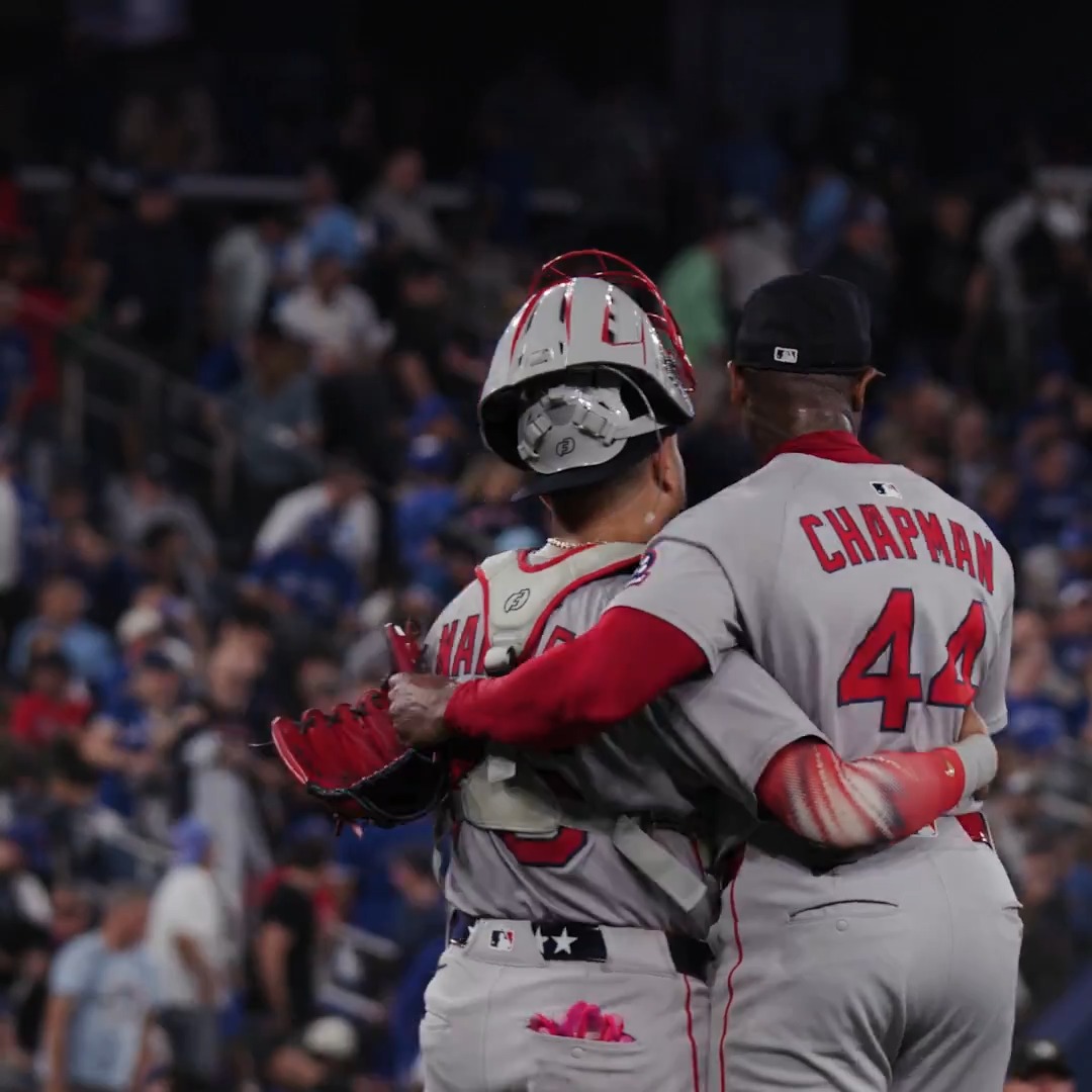 Locked it down.