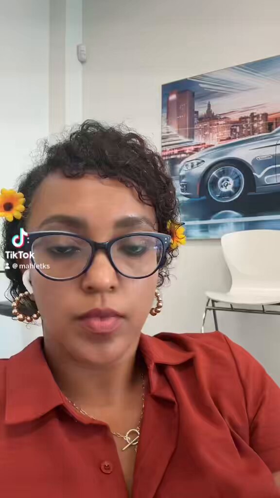ስለ ዘረኛው ሰውዬ