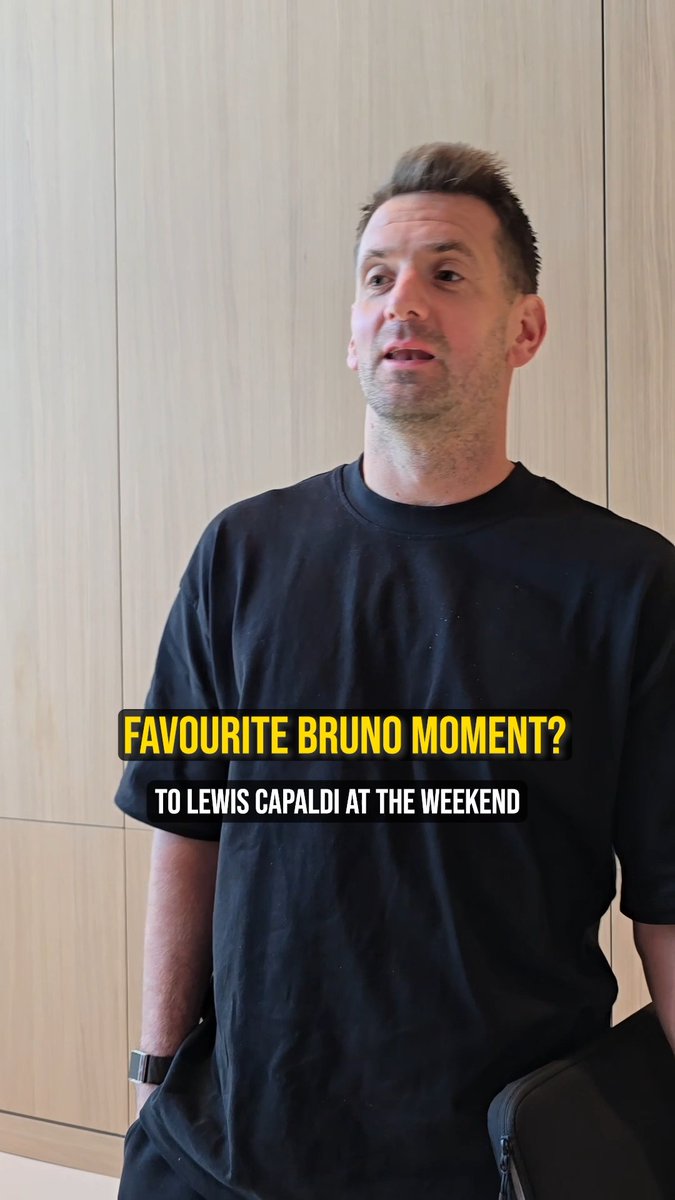 🇵🇹 We asked our Reds for their favourite Bruno Fernandes moment...