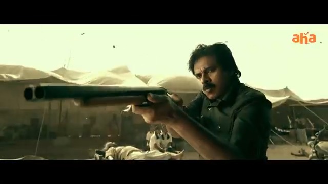 He never left… the throne was always his, just waiting👑. Let’s enjoy the bloodbath from today 🔥 #Powerstar #Pawankalyan #OG thaman S DVV Entertainment Sujeeth