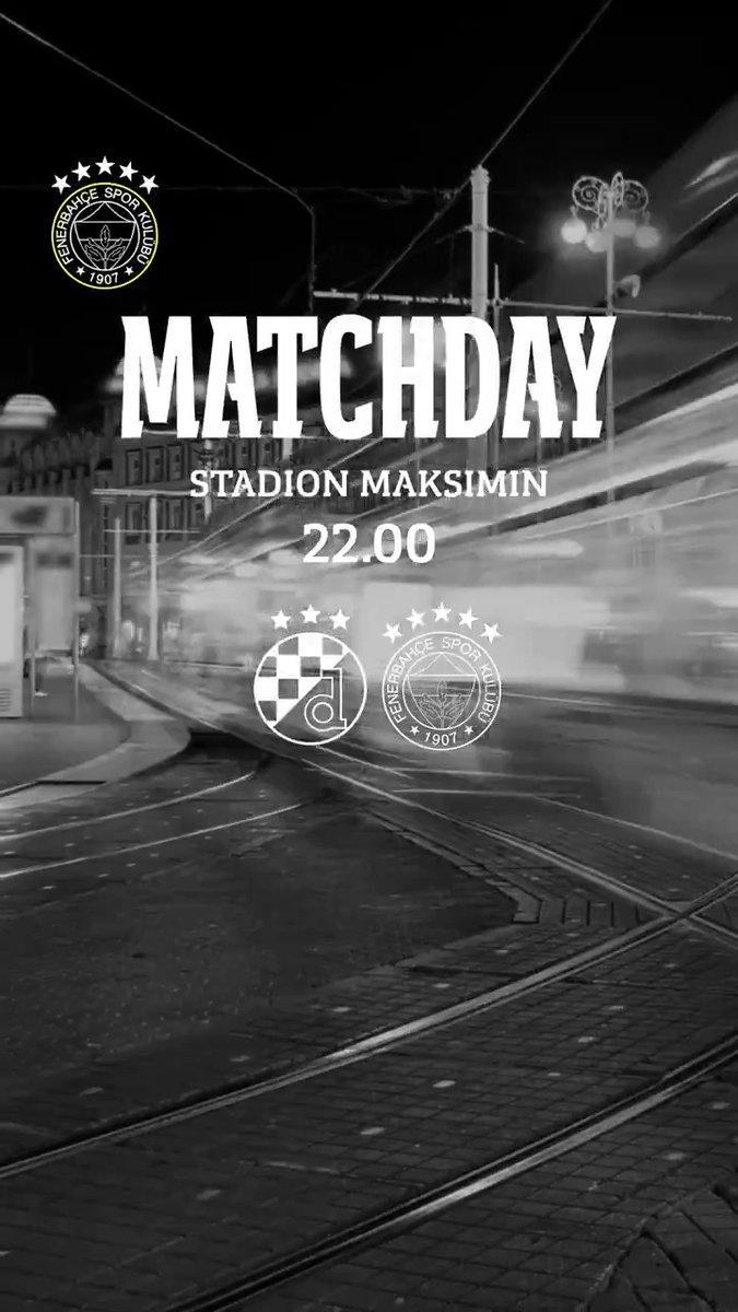 First stop: Zagreb! 💪 #UEL #DZvFB