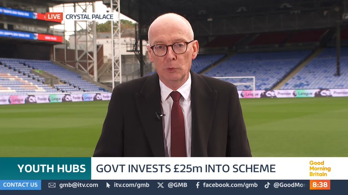 What are you doing to cut the welfare system? Susanna Reid challenges Work and Pensions Secretary Pat McFadden about the government's plans.