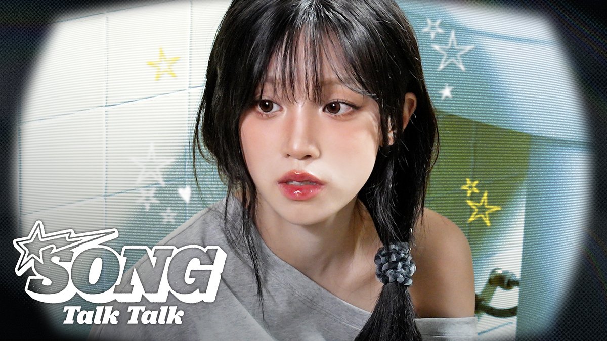 [📺] '아프다' M/V 촬영 비하인드 [SONG TALK TALK] #10 | 우기 (YUQI) 🔗 #아이들 #idle #우기 #YUQI #Motivation #아프다 #SONG_TALK_TALK #송톡톡