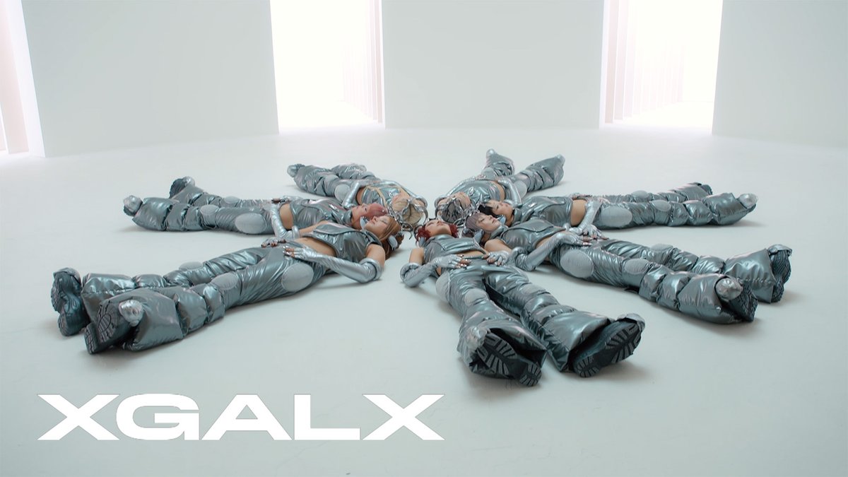 XG - GALA MV & Photoshoot | Behind The Scenes 🎥 XG ‘GALA’ Available Now Streaming/Download 🎧 Music Video 🎥 #XG #GALA #XG_GALA #XG_1stFullAlbum #XGALX