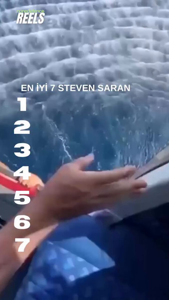 Sadettin Saran’ın Instagram‘da beğendiği paylaşım..