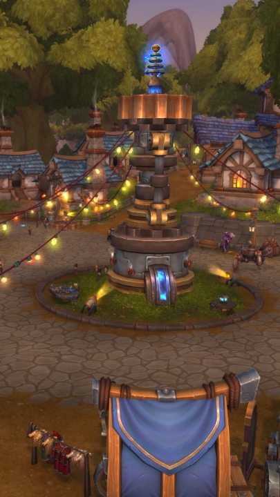 Convierte tu casa en un hogar acogedor, una sala de trofeos o incluso... una arena de combate. Aquí tienes todo lo que necesitas saber sobre los hogares de #MidnightReveal.