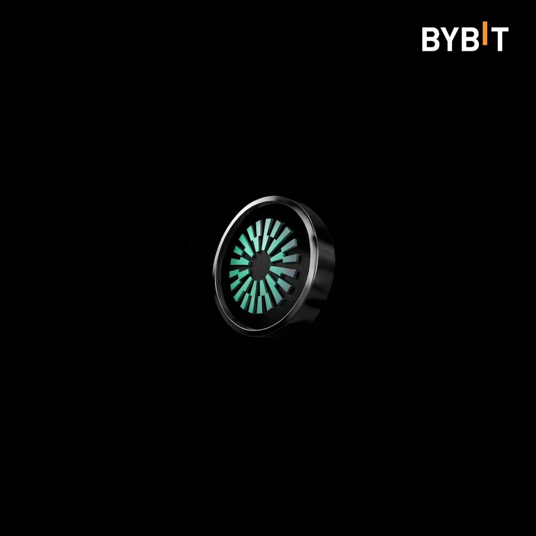 🚀 It’s LIVE! Mantle MNT is everywhere at Bybit. Buy. Hold. Use. Earn.