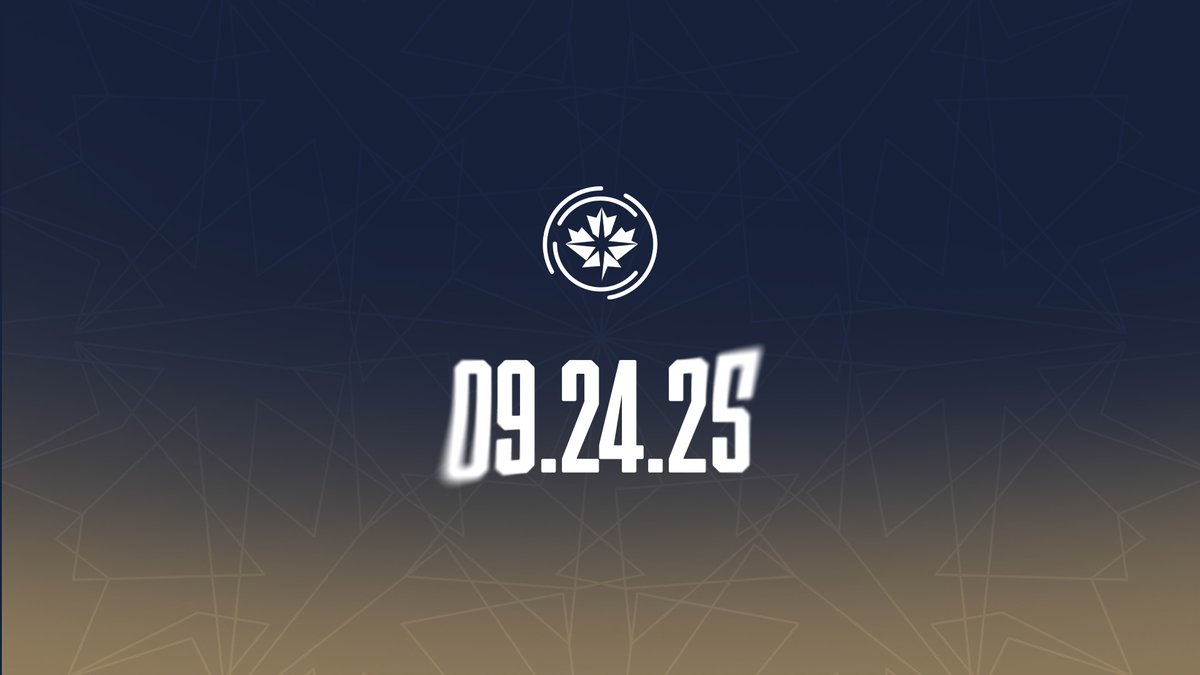 C’est officiel! La Première Ligue Canadienne arrive au Québec en 2026! 🔗: - It's official! The Canadian Premier League is coming to Quebec in 2026! 🔗: #CanPL