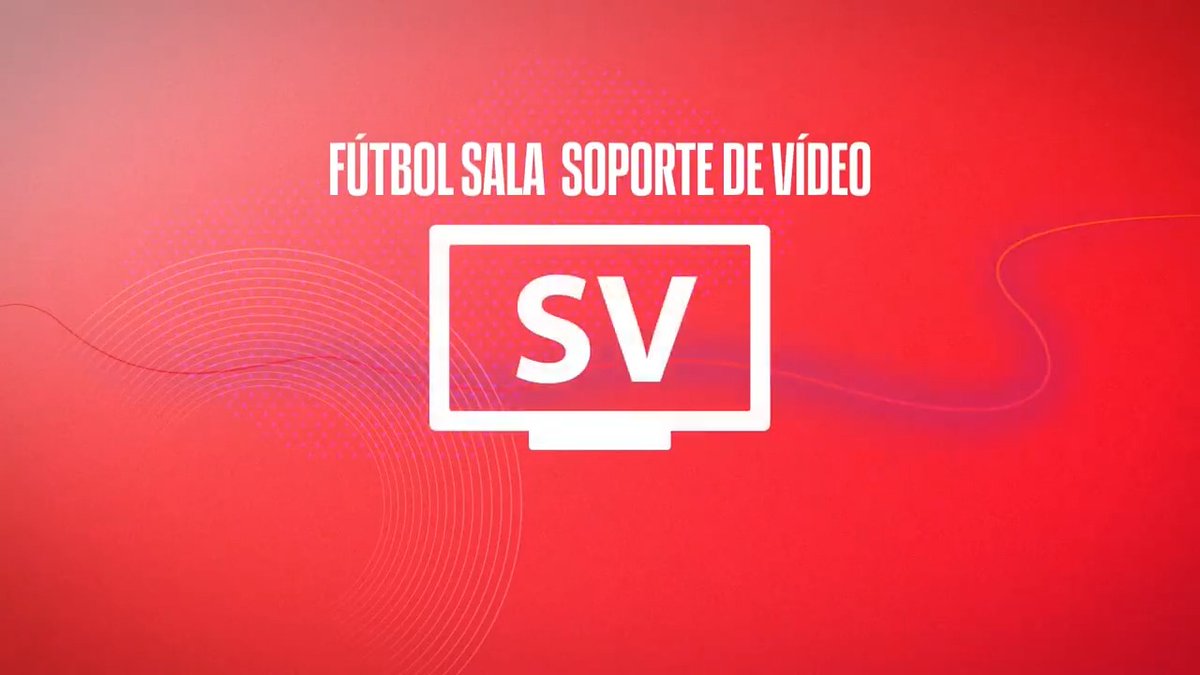 💻🎥 ¿𝐒𝐚𝐛𝐞𝐬 𝐜𝐨́𝐦𝐨 𝐟𝐮𝐧𝐜𝐢𝐨𝐧𝐚 𝐞𝐥 𝐬𝐨𝐩𝐨𝐫𝐭𝐞 𝐝𝐞 𝐯𝐢́𝐝𝐞𝐨? 👀 Pᴏɴ ᴀᴛᴇɴᴄɪᴏ́ɴ ᴀ ᴇsᴛᴀ ᴘᴜʙʟɪᴄᴀᴄɪᴏ́ɴ ᴇɴ ʟᴀ ǫᴜᴇ ʀᴇsᴏʟᴠᴇʀᴇᴍᴏs ᴛᴜs ᴅᴜᴅᴀs sᴏʙʀᴇ ᴄᴜᴀ́ɴᴅᴏ ʏ ᴄᴏ́ᴍᴏ ᴜᴛɪʟɪᴢᴀʀ ᴇsᴛᴀ ʜᴇʀʀᴀᴍɪᴇɴᴛᴀ. #FutsalEspaña