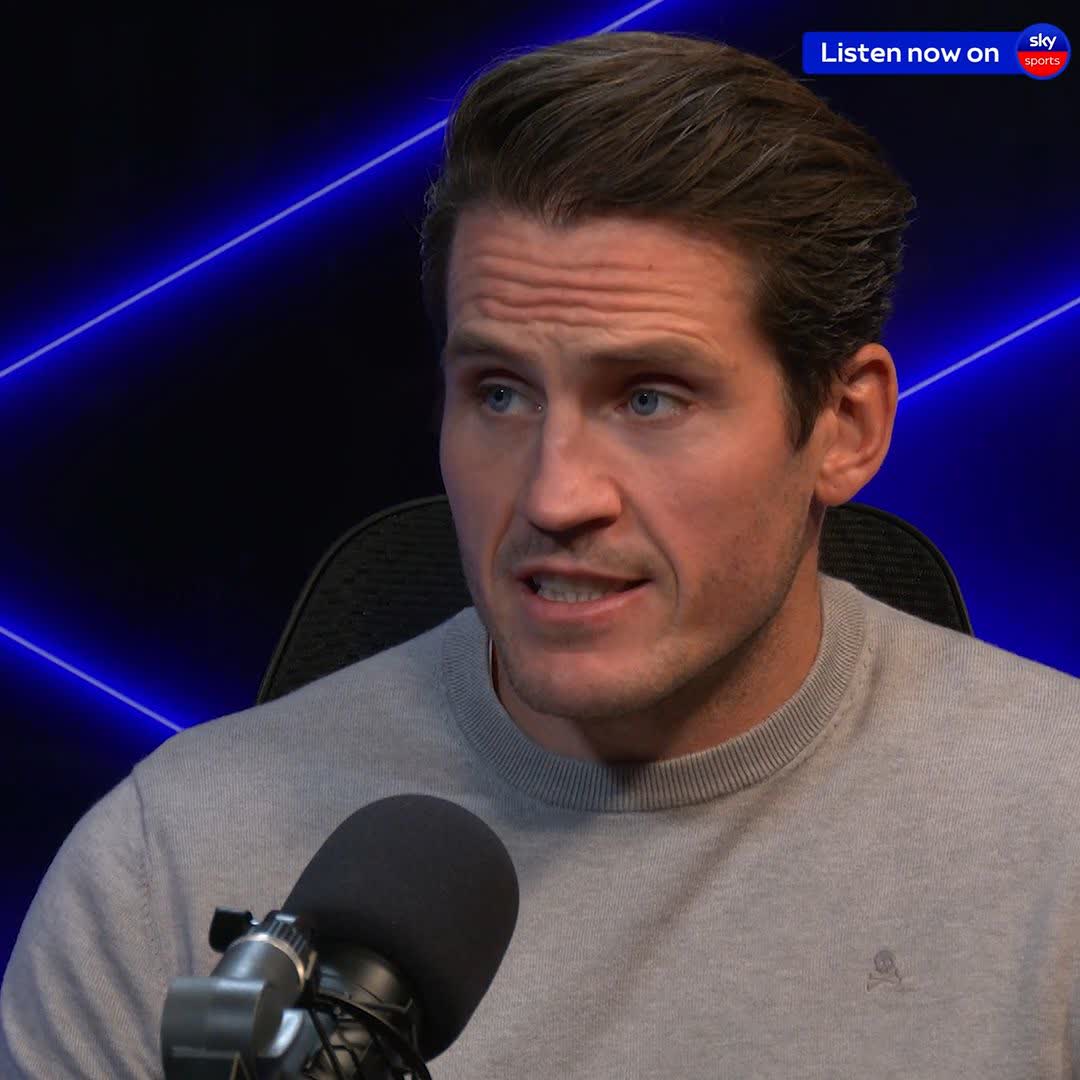 "He won't stand for it!" ❌ Shane McGuigan says that Brian 'Bomac' McIntyre won’t tolerate a poor Chris Eubank Jr. camp 👀