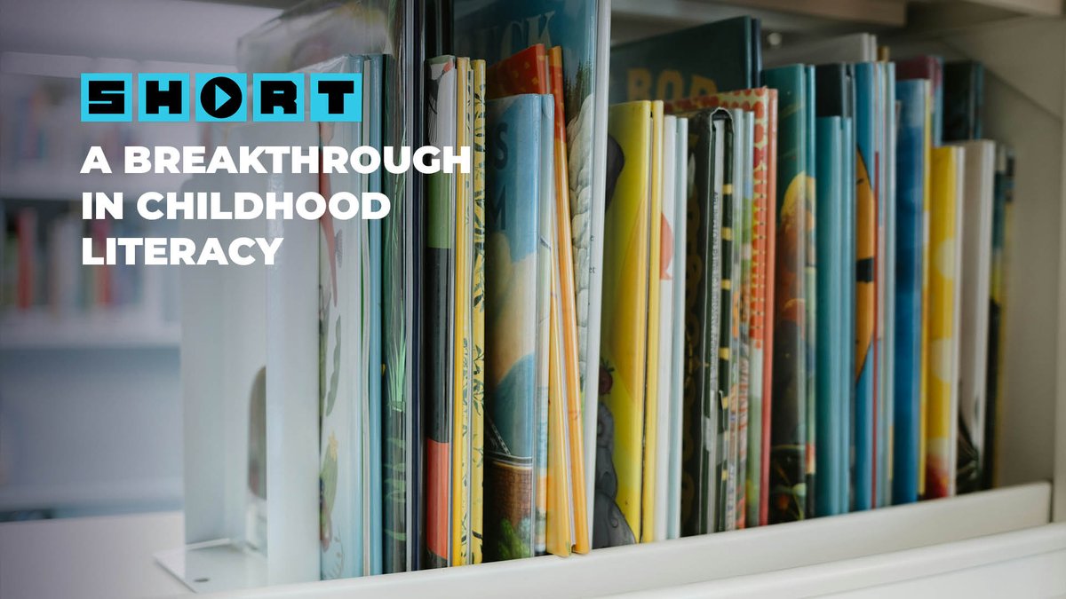 For years, Mississippi schools had some of the worst test scores in the country. Then they had a startling turnaround. How did it happen? Our new Short tells the story.