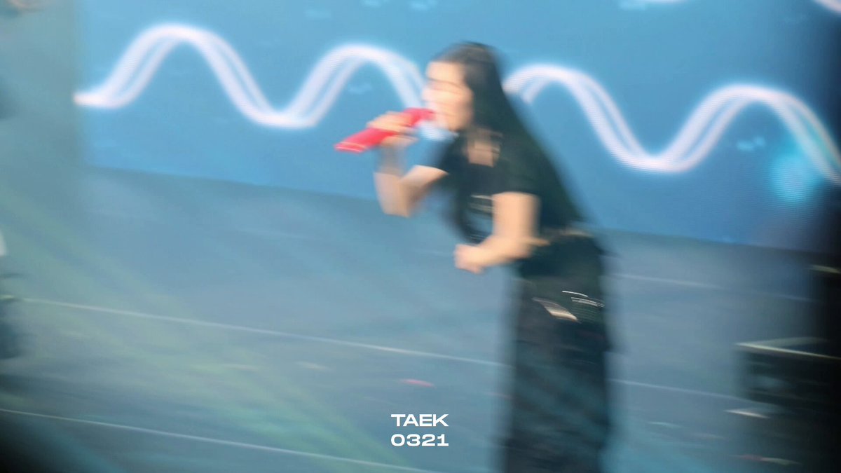 250924 Balance in Tokyo Day 1 Swimming Pool 2nd Encore #레드벨벳 #RedVelvet #아이린 #IRENE #슬기 #SEULGI #RedVelvet_IRENE_SEULGI #레드벨벳_아이린_슬기