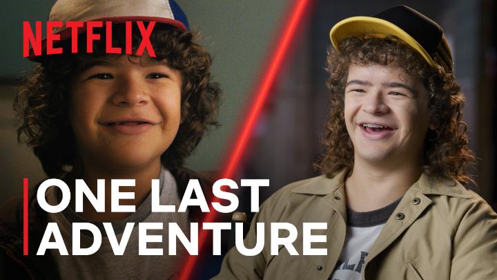 Jujur baper ngeliat para cast Stranger Things flashback perjalanan mereka dari dulu sampe sekarang 😭 Siap nggak siap harus siap, karena season terakhir Stranger Things segera hadir di Netflix!